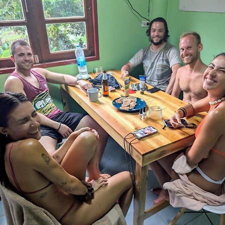 Hyperlu Apartment Ban Bang Bao  Bagian luar foto