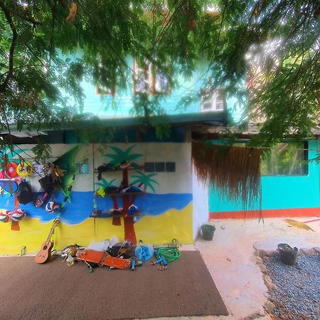Hyperlu Apartment Ban Bang Bao  Bagian luar foto