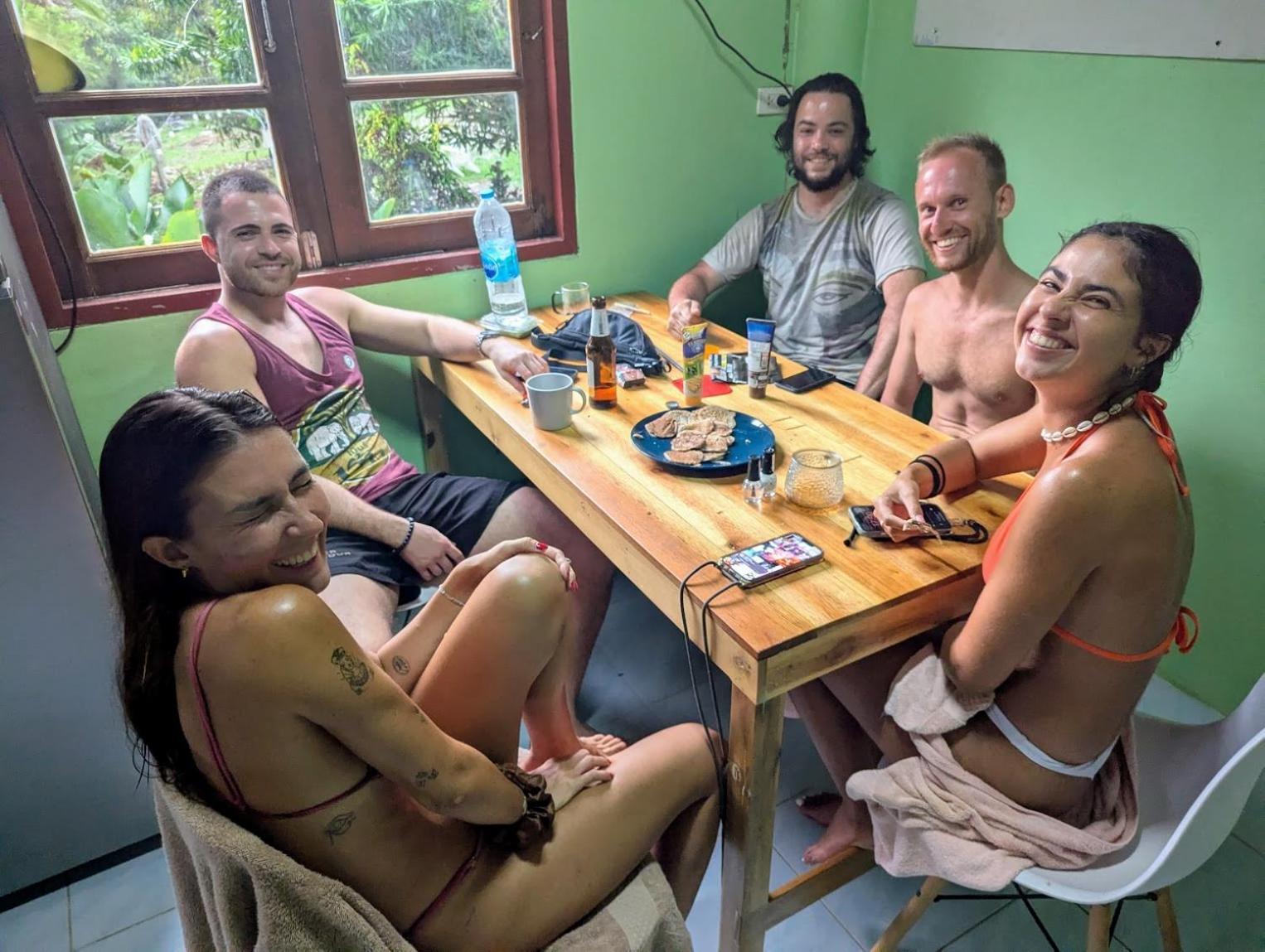Hyperlu Apartment Ban Bang Bao  Bagian luar foto