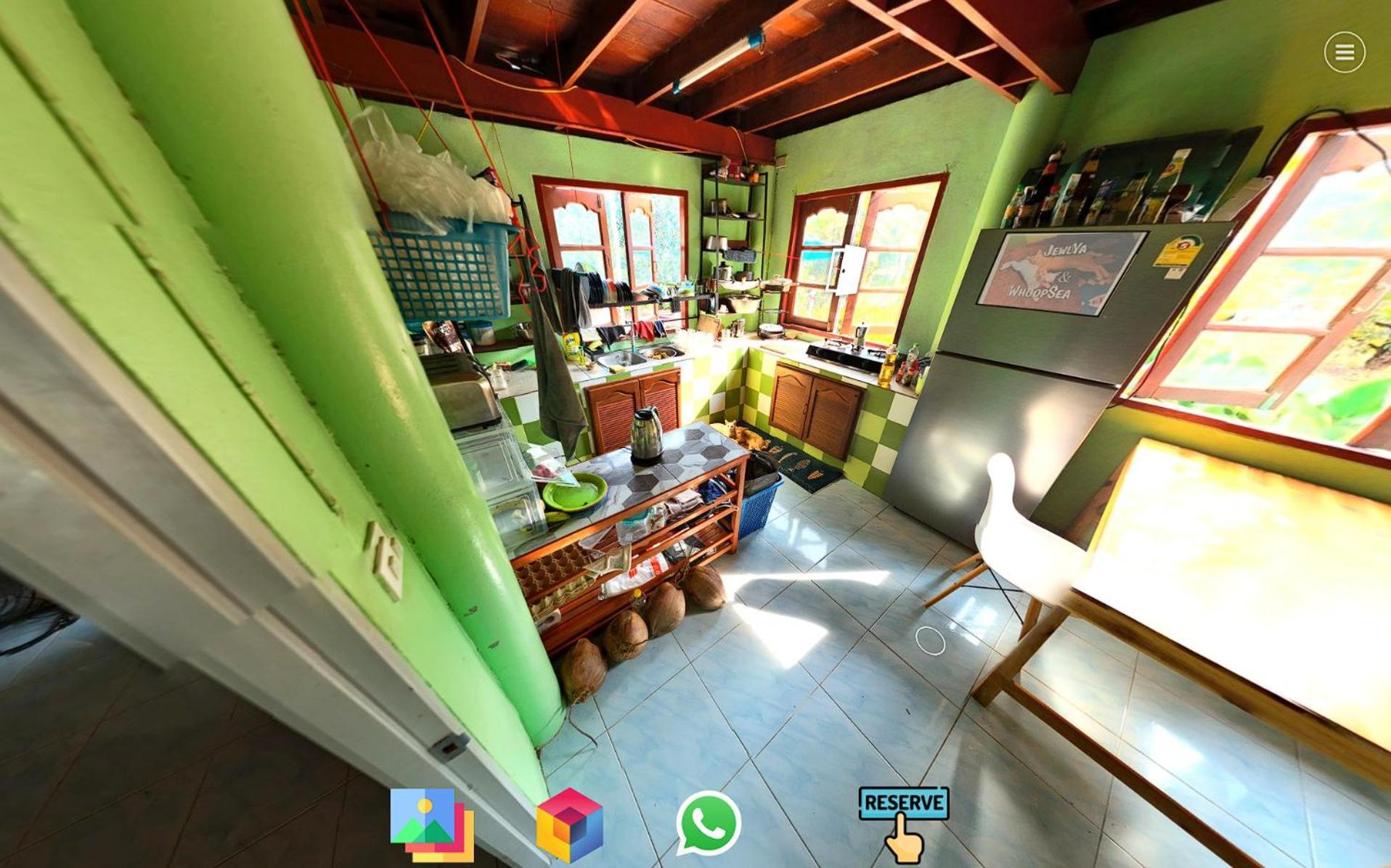 Hyperlu Apartment Ban Bang Bao  Bagian luar foto