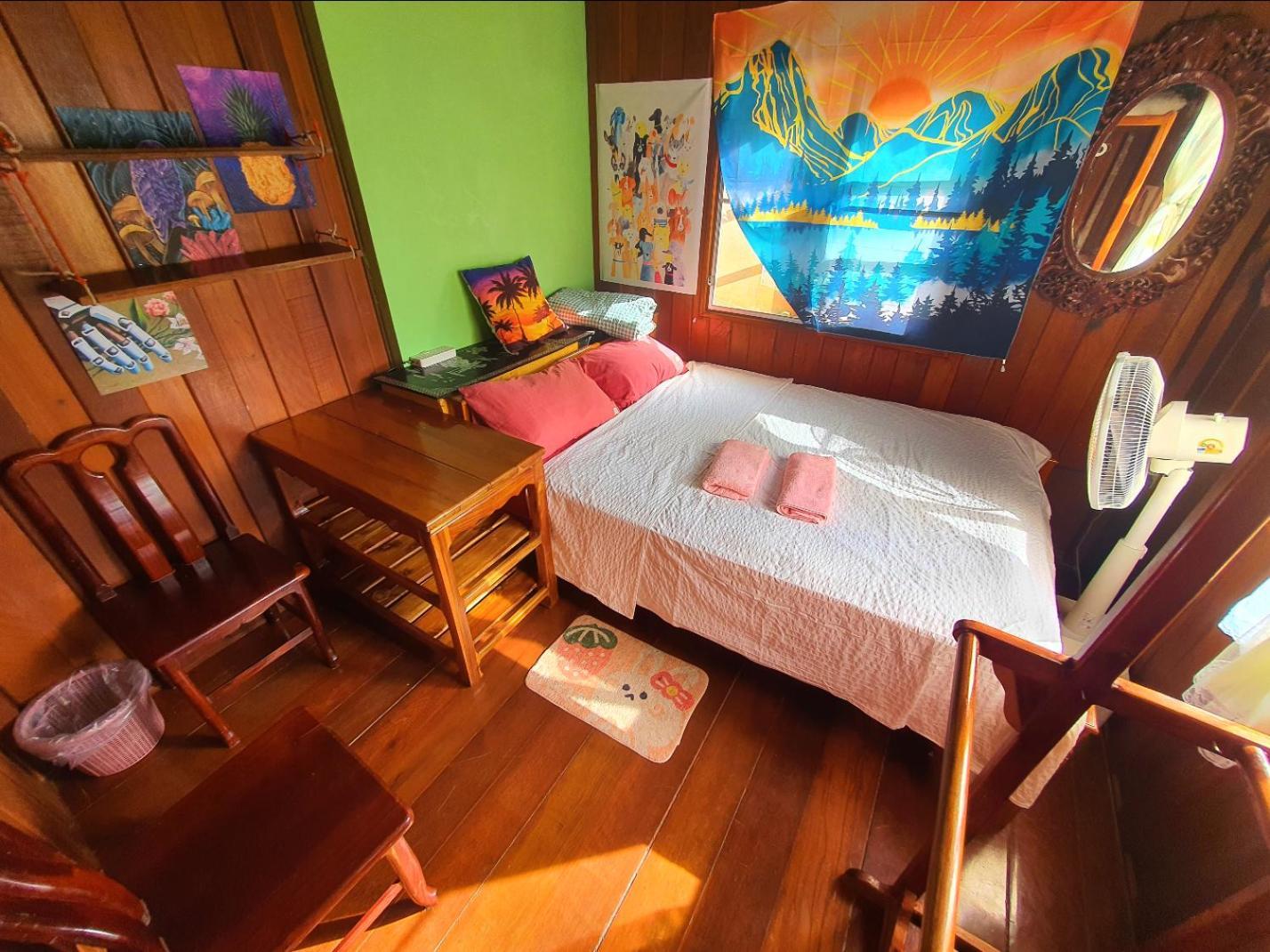 Hyperlu Apartment Ban Bang Bao  Bagian luar foto