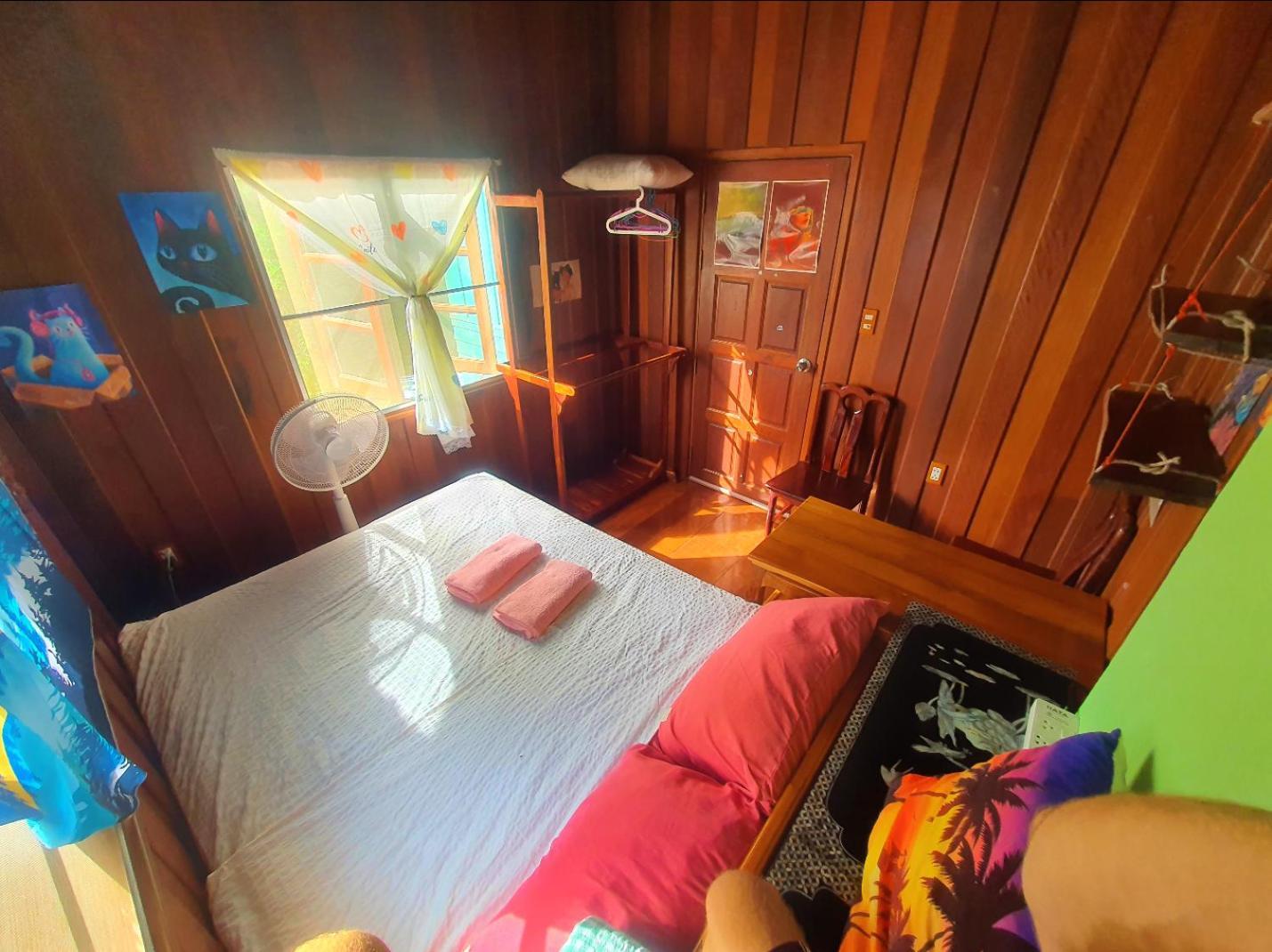 Hyperlu Apartment Ban Bang Bao  Bagian luar foto
