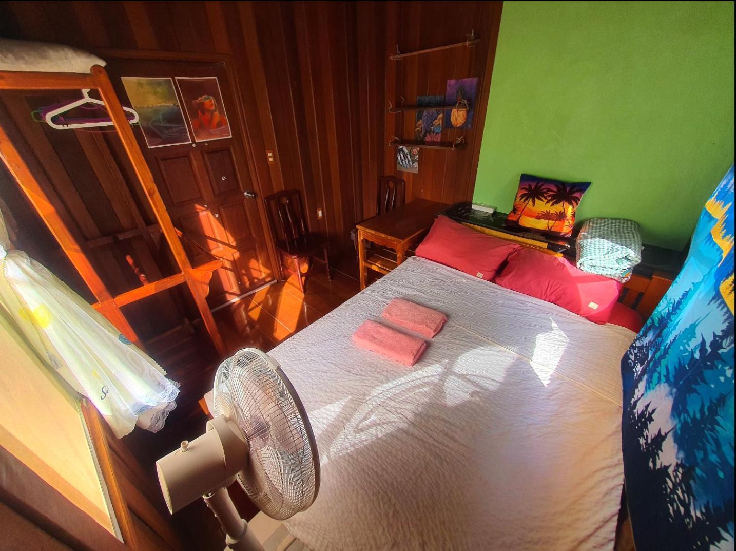 Hyperlu Apartment Ban Bang Bao  Bagian luar foto