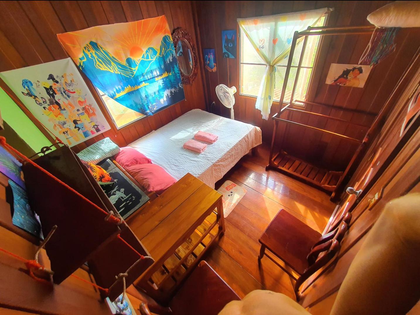 Hyperlu Apartment Ban Bang Bao  Bagian luar foto