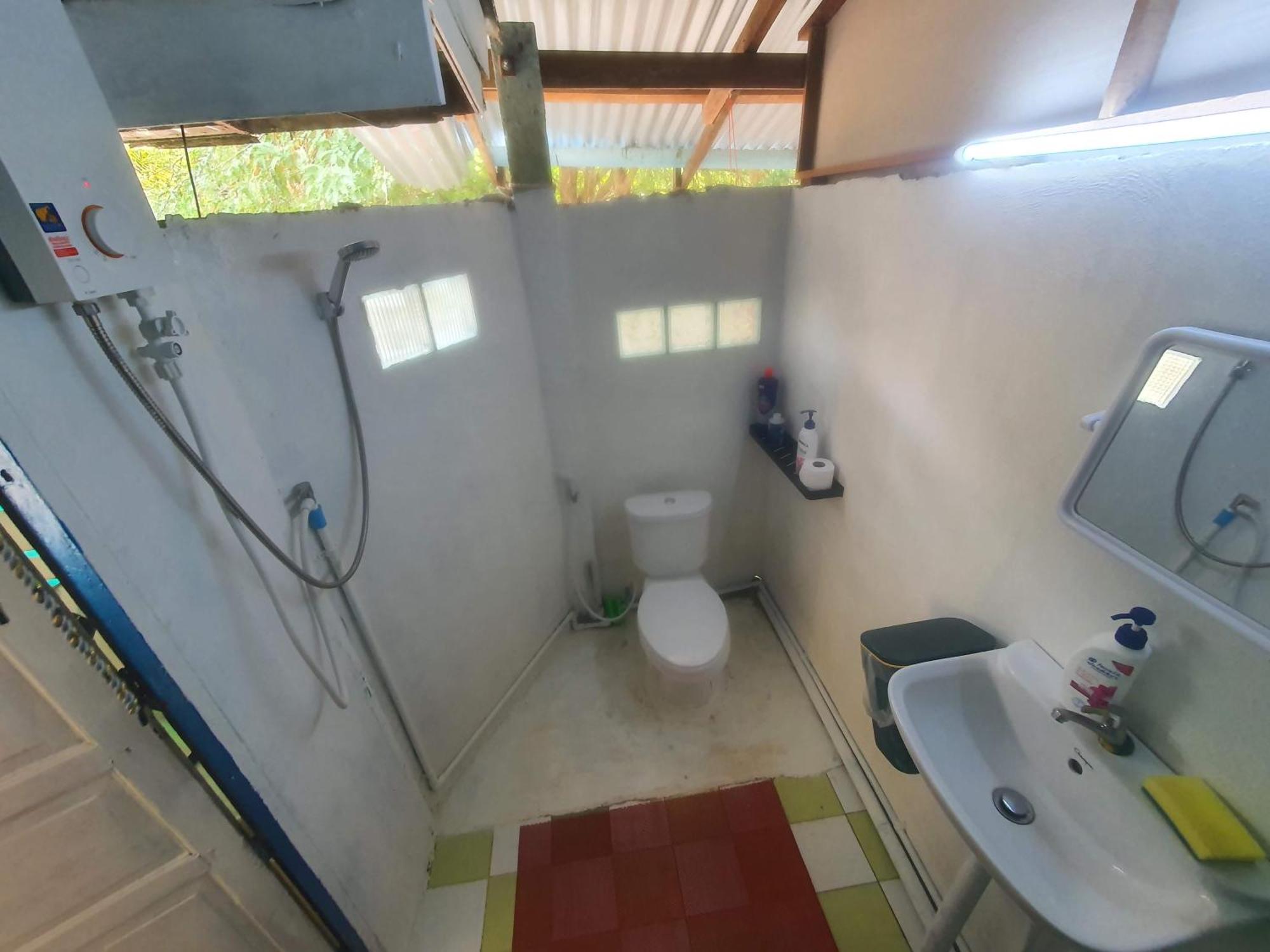 Hyperlu Apartment Ban Bang Bao  Bagian luar foto