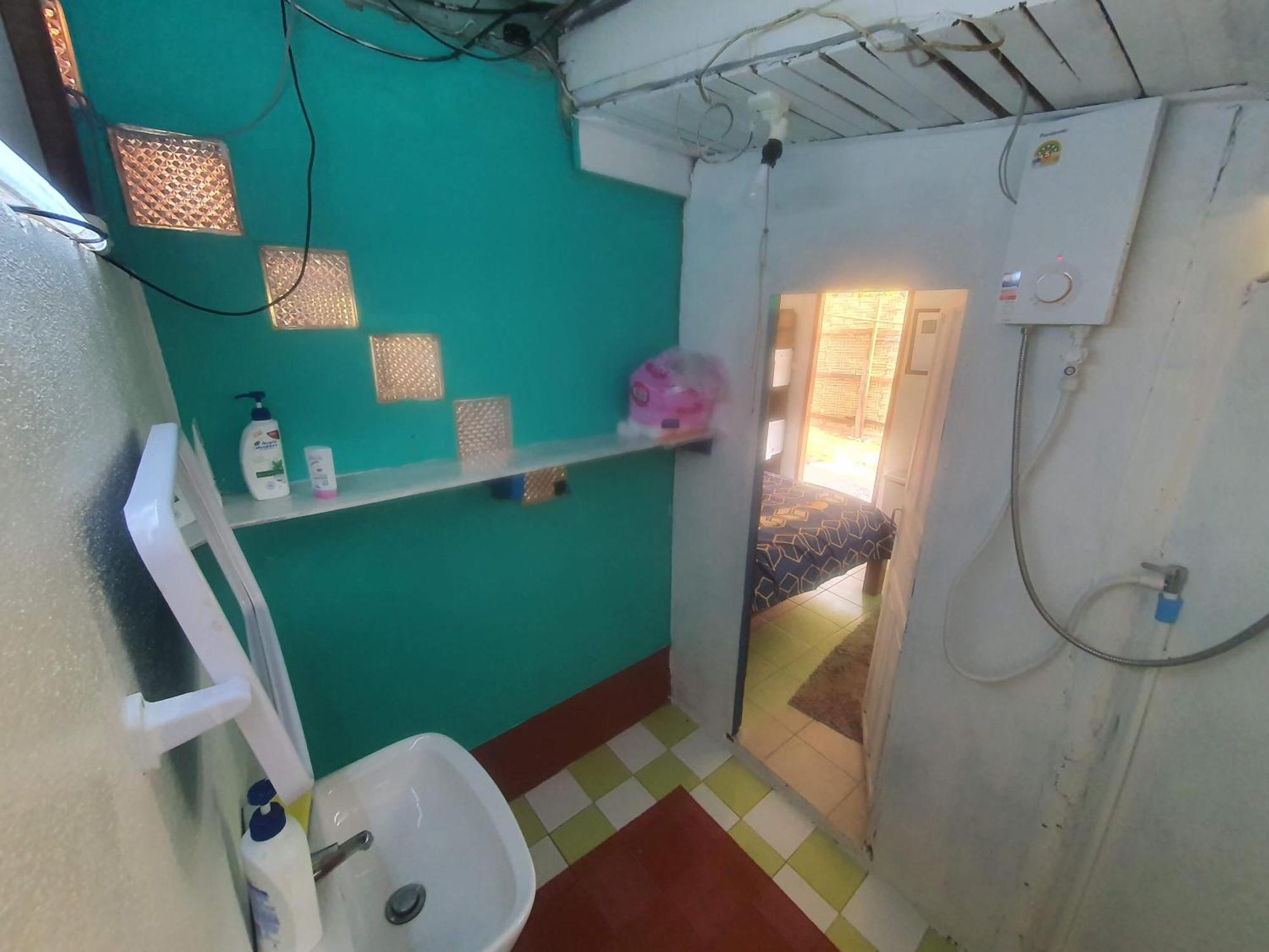 Hyperlu Apartment Ban Bang Bao  Bagian luar foto