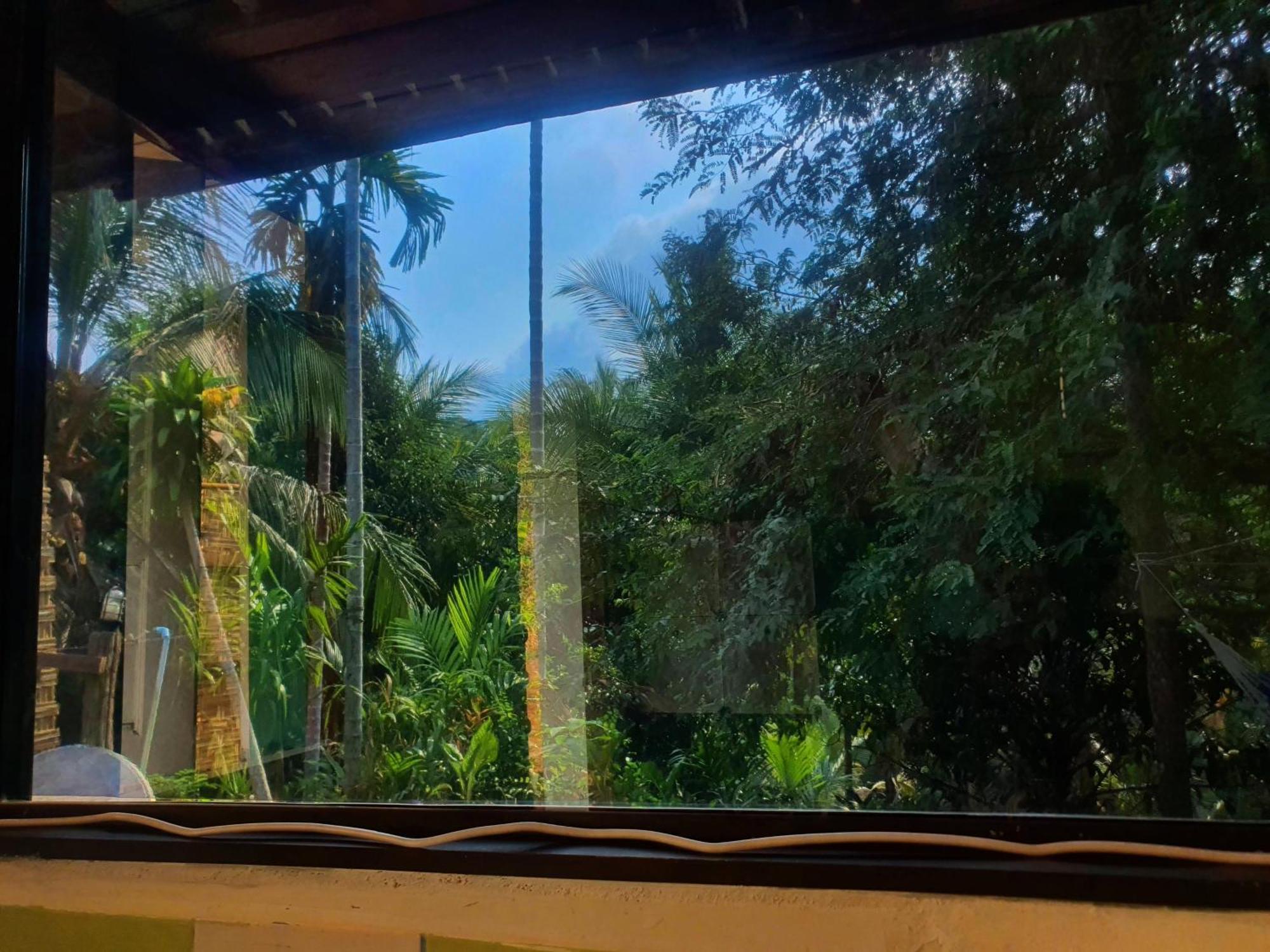 Hyperlu Apartment Ban Bang Bao  Bagian luar foto